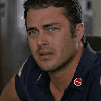 Kelly Severide