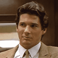 American Gigolo (1980)