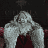 Santa Claus