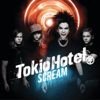 Tokio Hotel - Scream