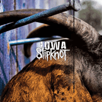 Slipknot - Iowa