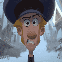 Klaus (2019)