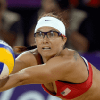 Misty May-Treanor