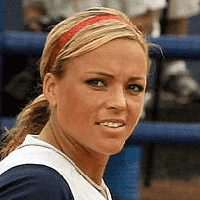 Jennie Finch