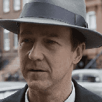 Motherless Brooklyn (2019)