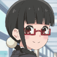 🔥 Hitoribocchi no Marumaru Seikatsu MBTI Personality Type - Anime & Manga