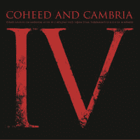 Coheed And Cambria - Good Apollo, I'm Burning Star IV, Volume One: From Fear Thr