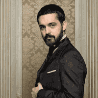 Diego murquia