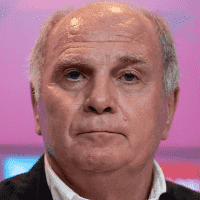 Uli Hoeneß