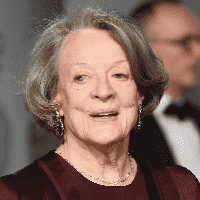 Maggie Smith