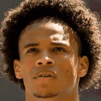 Leroy Sané