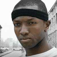 Marlo Stanfield