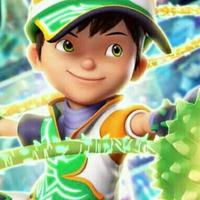 Boboiboy Sori