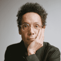 Malcolm Gladwell