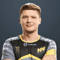 Oleksandr "s1mple" Kostyliev