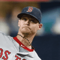 Clay Buchholz