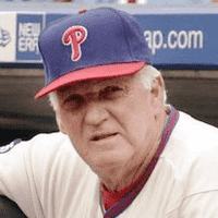 Charlie Manuel