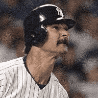 Don Mattingly