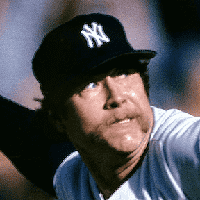 Rich "Goose" Gossage