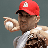 Adam Wainwright