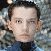 Ender's Game (2013)