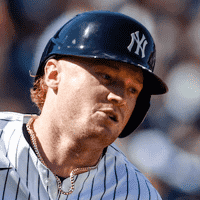 Clint Frazier