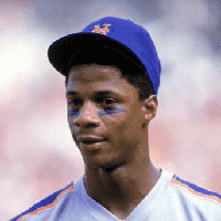 Darryl Strawberry