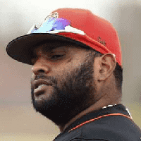 Pablo Sandoval