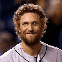 Hunter Pence