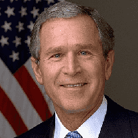 George W. Bush