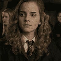 Hermione Granger