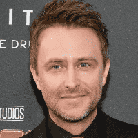 Chris Hardwick