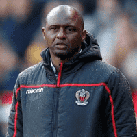 Patrick Vieira