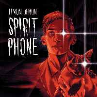 Lemon Demon - Spirit Phone