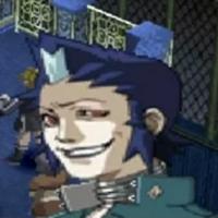 Eikichi Shadow