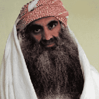 Khalid Sheikh Mohammed