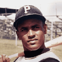 Roberto Clemente