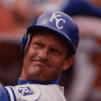 George Brett