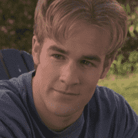 Dawson’s Creek