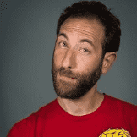 Ari Shaffir