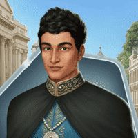 Prince Hamid