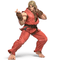 Ken Masters