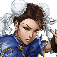 Chun-Li