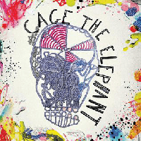 Cage The Elephant - Cage The Elephant