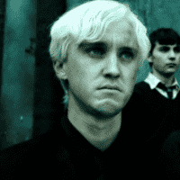 Draco Malfoy