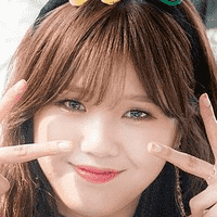 MIMI (OH MY GIRL)