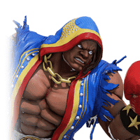 Balrog (Boxer)