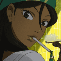 Michiko to Hatchin