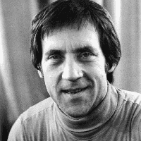 Vladimir Vysotsky