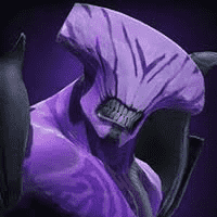 Faceless Void